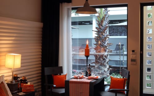 Superior Poolside Room